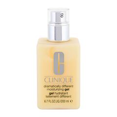 Pleťový gel Clinique Dramatically Different Moisturizing Gel 200 ml