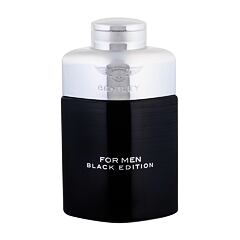 Parfémovaná voda Bentley Bentley For Men Black Edition 100 ml