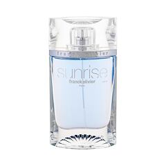 Toaletní voda Franck Olivier Sunrise Men 75 ml
