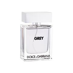 Toaletní voda Dolce&Gabbana The One Grey 50 ml