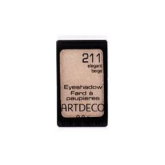 Oční stín Artdeco Duochrome 0,8 g 211 Elegant Beige