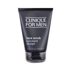 Peeling Clinique For Men Face Scrub 100 ml