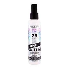 Pro lesk vlasů Redken One United All-in-one 150 ml
