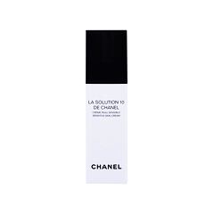 Denní pleťový krém Chanel La Solution 10 de Chanel 30 ml