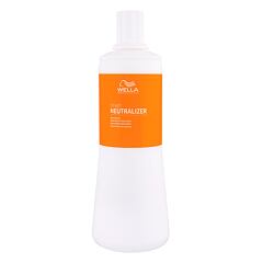 Pro definici a tvar vlasů Wella Professionals Straighten It Neutralizer 1000 ml