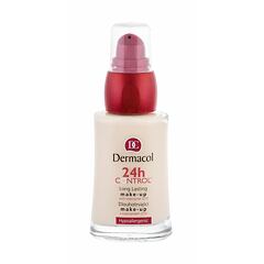 Make-up Dermacol 24h Control 30 ml 50