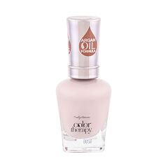 Lak na nehty Sally Hansen Color Therapy 14,7 ml 230 Sheer Nirvana