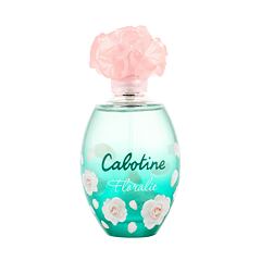 Toaletní voda Gres Cabotine Floralie 100 ml