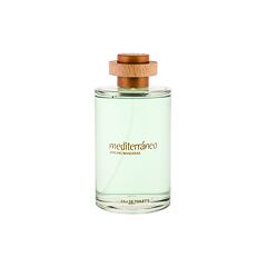 Toaletní voda Antonio Banderas Mediterráneo 200 ml