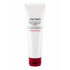 Čisticí pěna Shiseido Essentials Deep 125 ml