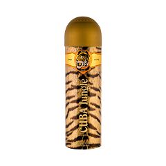 Deodorant Cuba Jungle Tiger 200 ml