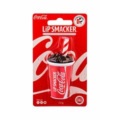 Balzám na rty Lip Smacker Coca-Cola Cup Classic 7,4 g