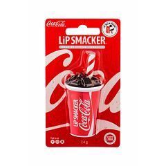 Balzám na rty Lip Smacker Coca-Cola 7,4 g Classic