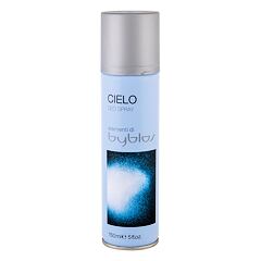 Deodorant Byblos Cielo 150 ml