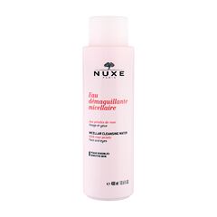 Micelární voda NUXE Rose Petals Cleanser 400 ml