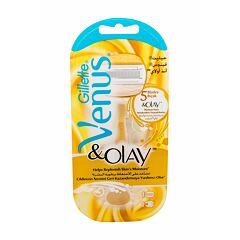 Holicí strojek Gillette Venus & Olay 1 ks