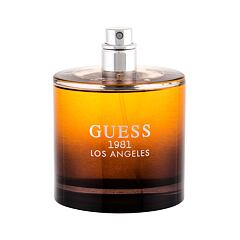 Toaletní voda GUESS Guess 1981 Los Angeles 100 ml Tester