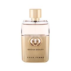 Parfémovaná voda Gucci Guilty 50 ml