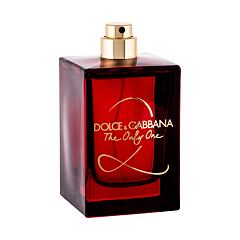 Parfémovaná voda Dolce&Gabbana The Only One 2 100 ml Tester