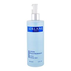 Pleťová voda a sprej Orlane Cleansing Lotion Normal Skin 400 ml