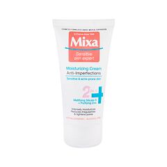 Denní pleťový krém Mixa Anti-Imperfection 50 ml