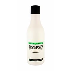 Šampon Stapiz Basic Salon Lily Of The Valley 1000 ml