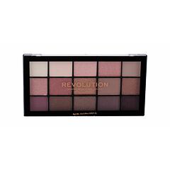 Oční stín Makeup Revolution London Re-loaded 16,5 g Iconic 3.0