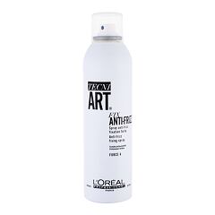 Lak na vlasy L'Oréal Professionnel Tecni.Art Fix Anti-Frizz 250 ml