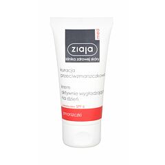 Denní pleťový krém Ziaja Med Anti-Wrinkle Treatment Smoothing Day Cream SPF6 50 ml