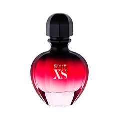 Parfémovaná voda Paco Rabanne Black XS 2018 50 ml