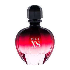 Parfémovaná voda Paco Rabanne Black XS 2018 80 ml