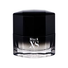 Toaletní voda Paco Rabanne Black XS 2018 50 ml