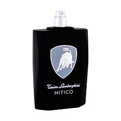 Toaletní voda Lamborghini Mitico 125 ml Tester