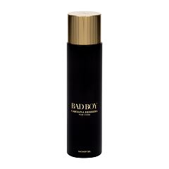 Sprchový gel Carolina Herrera Bad Boy 200 ml
