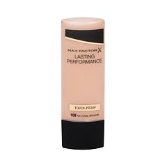 Make-up Max Factor Lasting Performance 35 ml 109 Natural Bronze