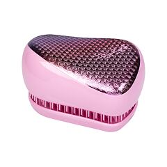 Kartáč na vlasy Tangle Teezer Compact Styler 1 ks Sunset Pink