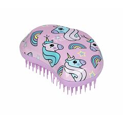 Kartáč na vlasy Tangle Teezer The Original Mini 1 ks Unicorn Magic Print