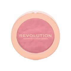 Tvářenka Makeup Revolution London Re-loaded 7,5 g Ballerina