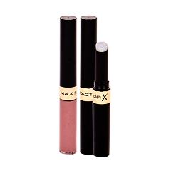 Rtěnka Max Factor Lipfinity 24HRS Lip Colour 4,2 g 001 Pearly Nude