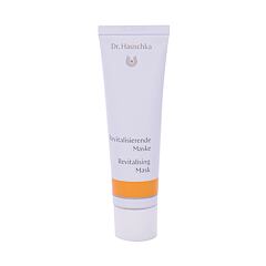 Pleťová maska Dr. Hauschka Revitalising 30 ml