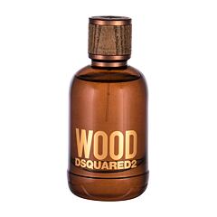 Toaletní voda Dsquared2 Wood 100 ml