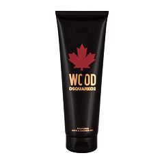 Sprchový gel Dsquared2 Wood 250 ml