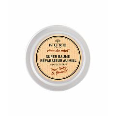 Tělový balzám NUXE Rêve de Miel Repairing Super Balm With Honey 40 ml Tester