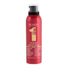 Objem vlasů Revlon Professional Uniq One™ Foam Treatment 200 ml