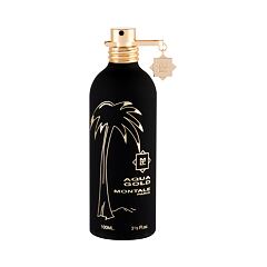 Parfémovaná voda Montale Aqua Gold 100 ml