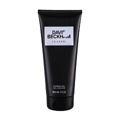 Sprchový gel David Beckham Classic 200 ml
