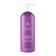 Šampon Alterna Caviar Anti-Aging Infinite Color Hold 1000 ml