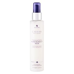 Pro tepelnou úpravu vlasů Alterna Caviar Anti-Aging Rapid Blowout Balm 147 ml