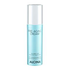 Denní pleťový krém ALCINA Pre-Aging 50 ml
