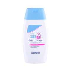 Sprchový gel SebaMed Baby Gentle Wash 200 ml